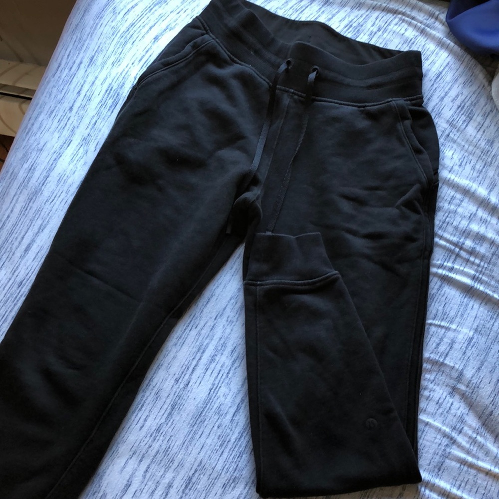 Lululemon Joggers